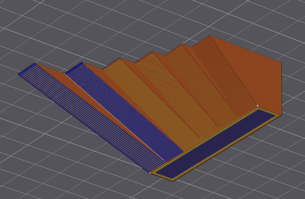 Bad Overhang Example 1
