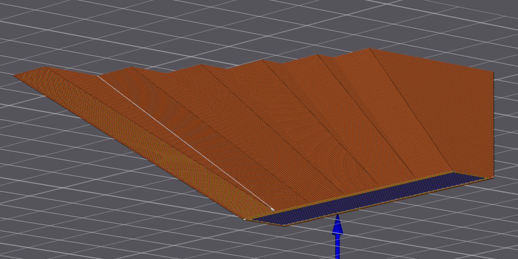 Bad Overhang Fixed