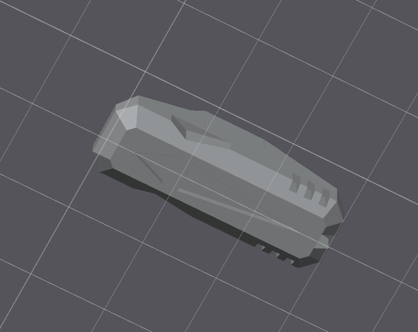 Bridge Example 1